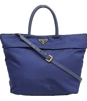 prada blauwe tas|prada bag 2010.